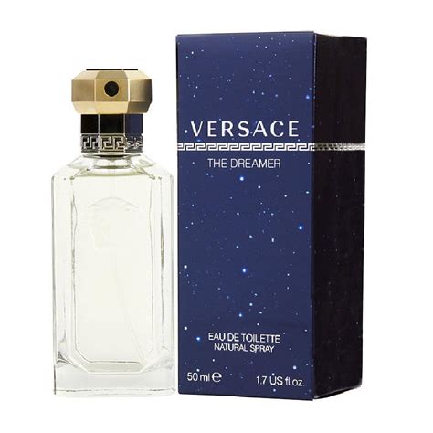 versace men's dreamer|Versace the dreamer 50ml price.